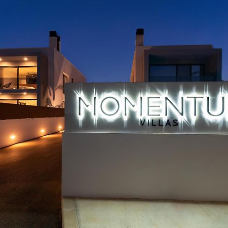 Momentum Villas Ialisos Exterior foto