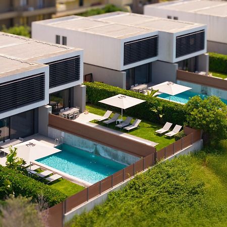 Momentum Villas Ialisos Exterior foto
