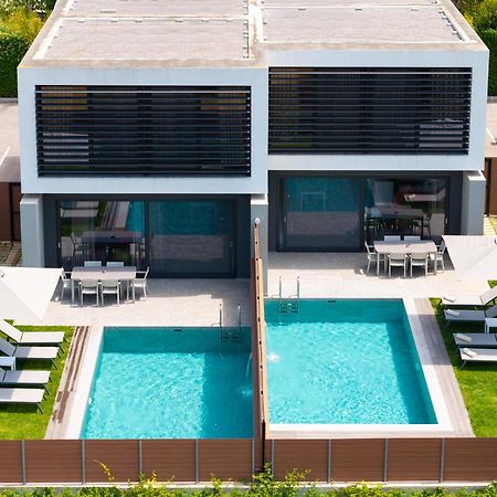 Momentum Villas Ialisos Exterior foto