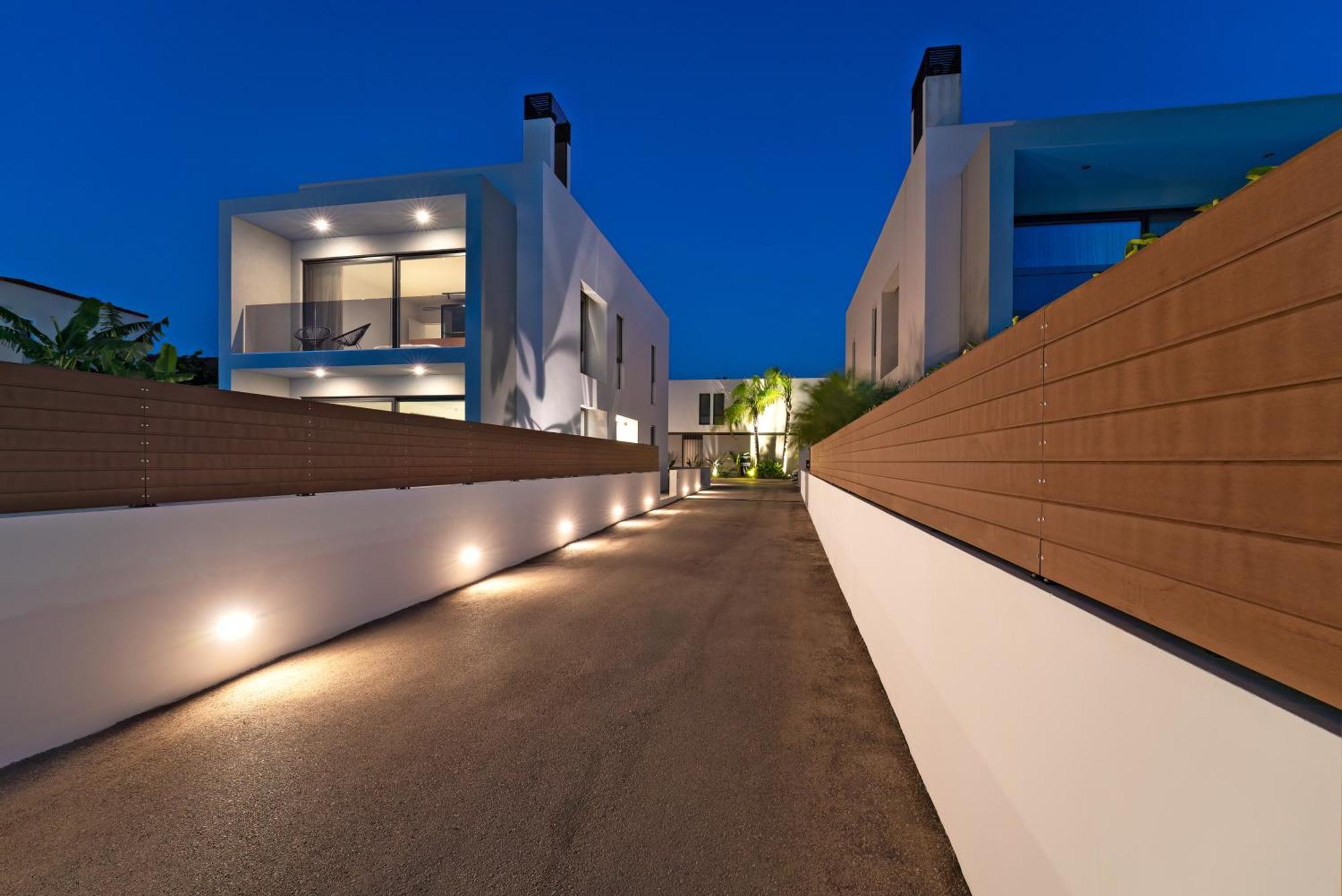 Momentum Villas Ialisos Exterior foto