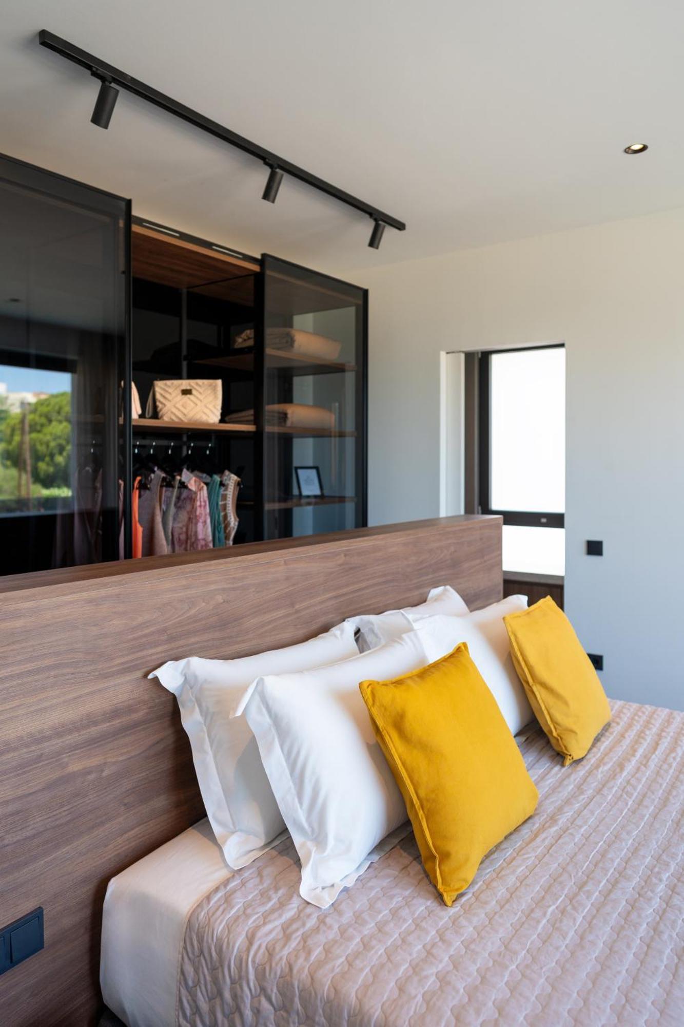 Momentum Villas Ialisos Exterior foto