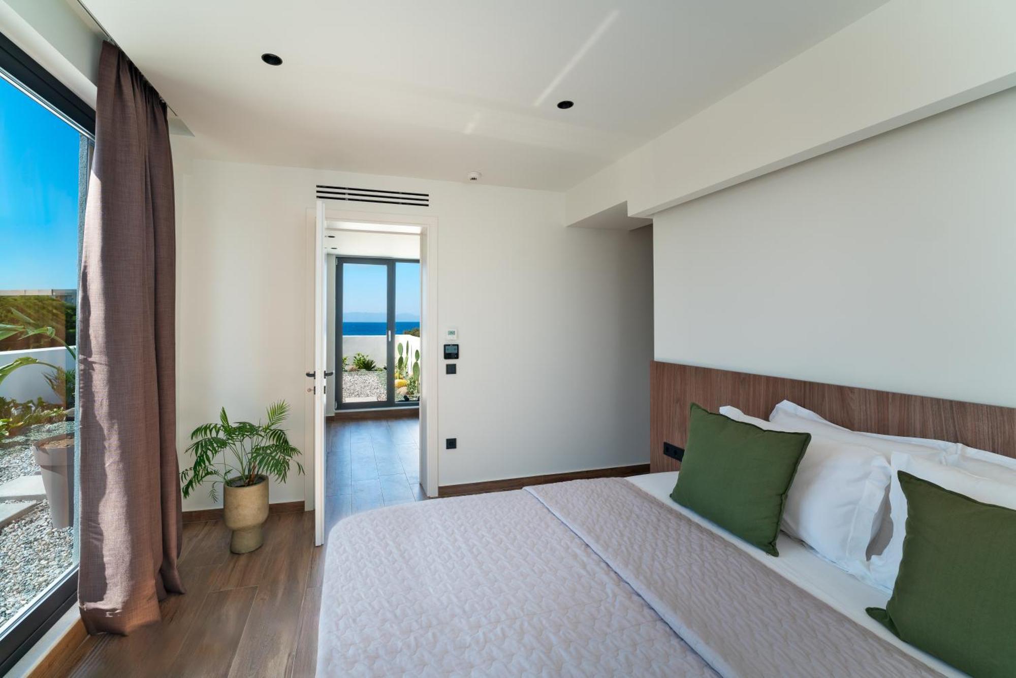 Momentum Villas Ialisos Exterior foto