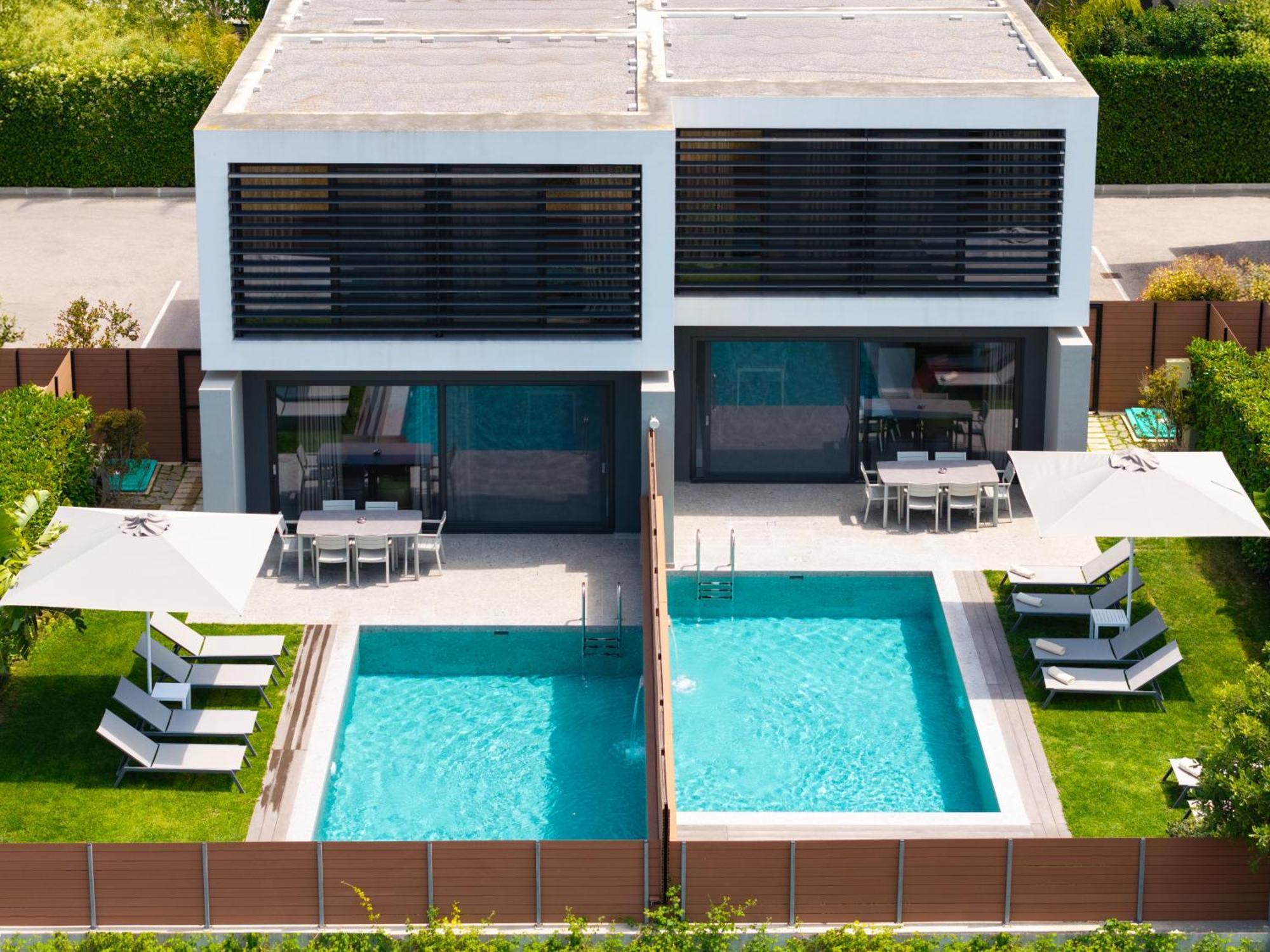 Momentum Villas Ialisos Exterior foto