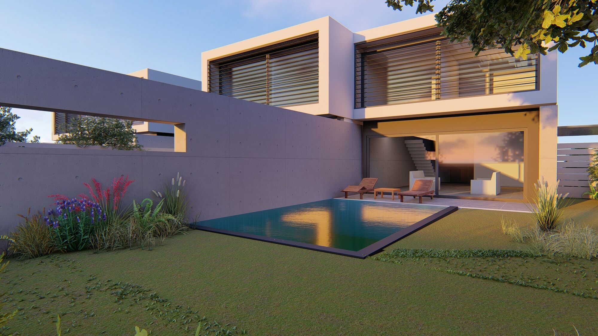 Momentum Villas Ialisos Exterior foto
