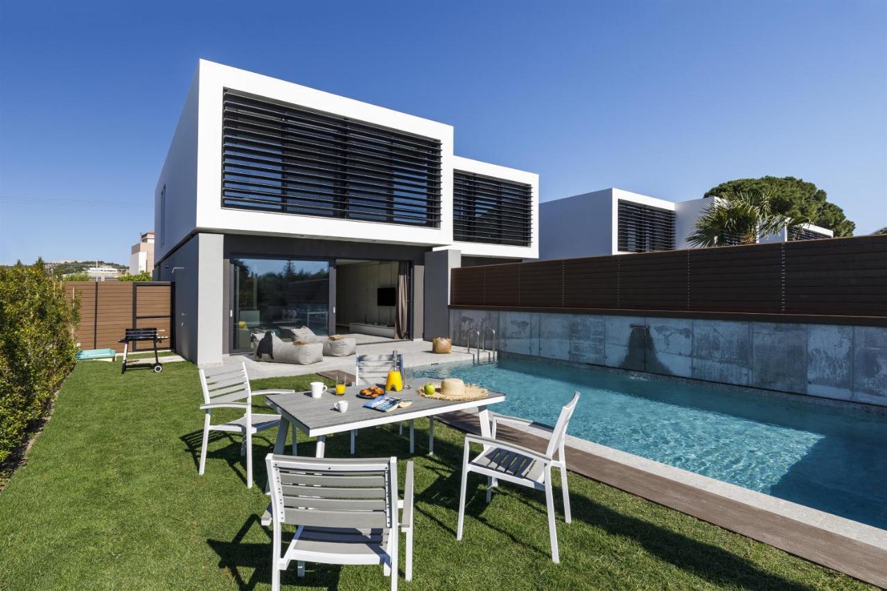 Momentum Villas Ialisos Exterior foto