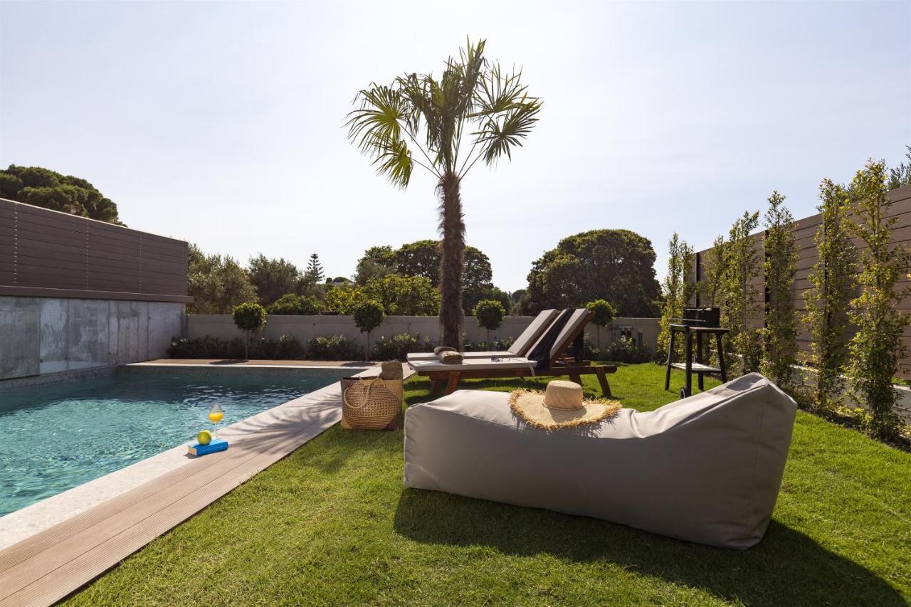 Momentum Villas Ialisos Exterior foto