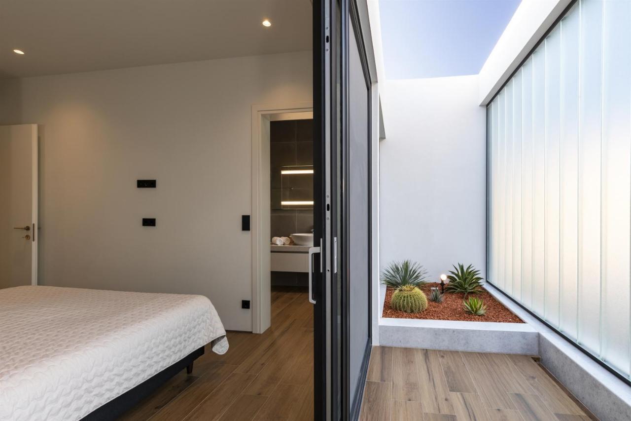 Momentum Villas Ialisos Exterior foto