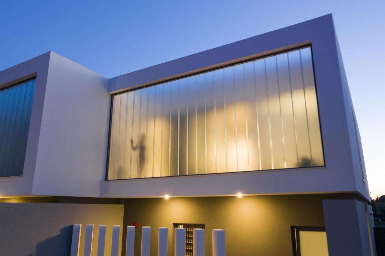 Momentum Villas Ialisos Exterior foto