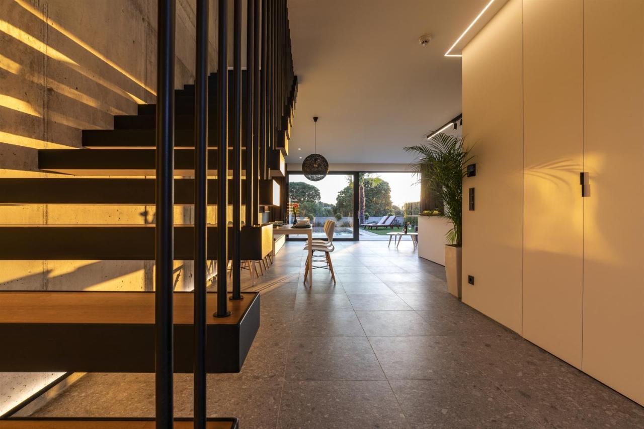 Momentum Villas Ialisos Exterior foto