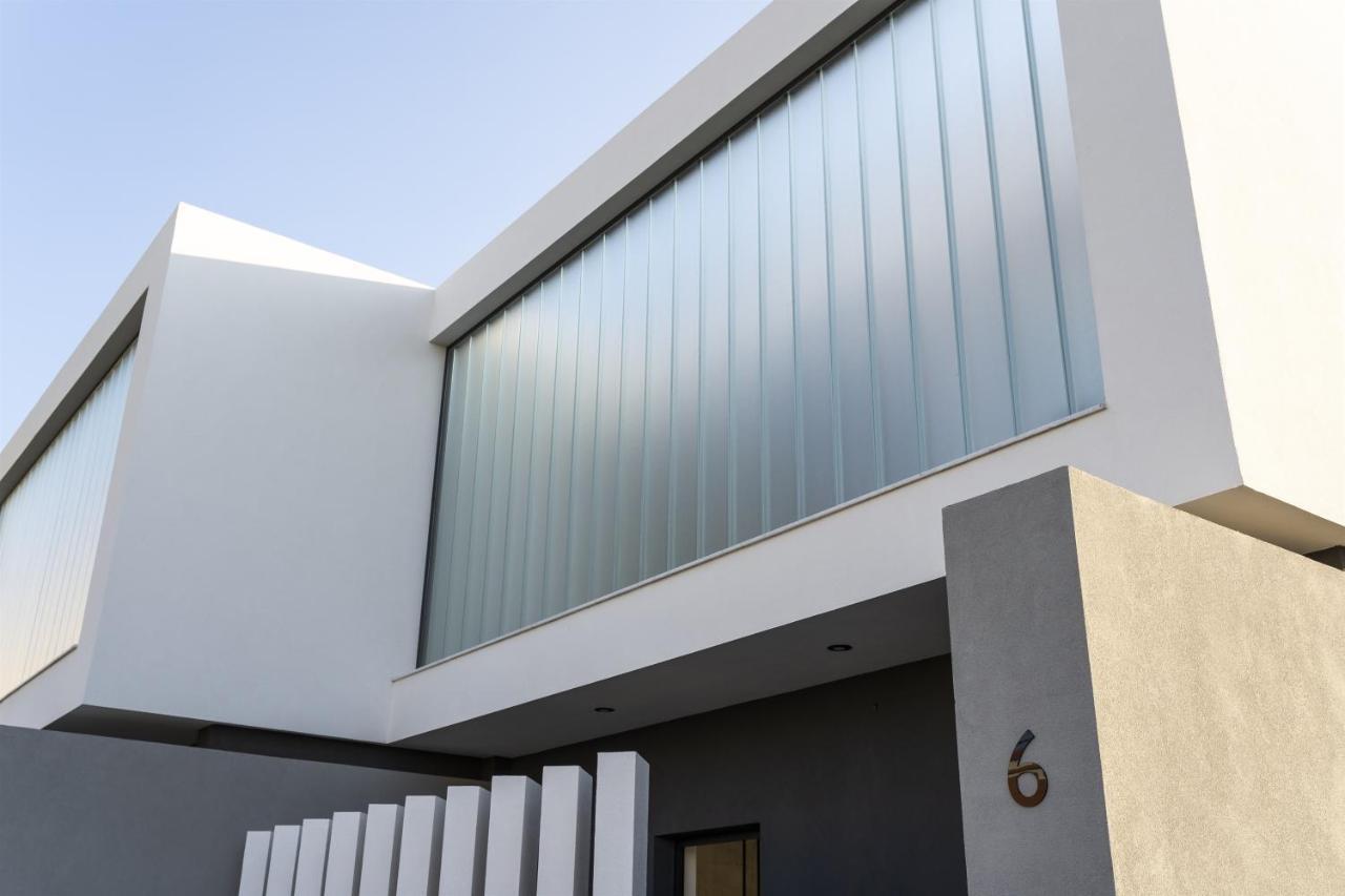 Momentum Villas Ialisos Exterior foto