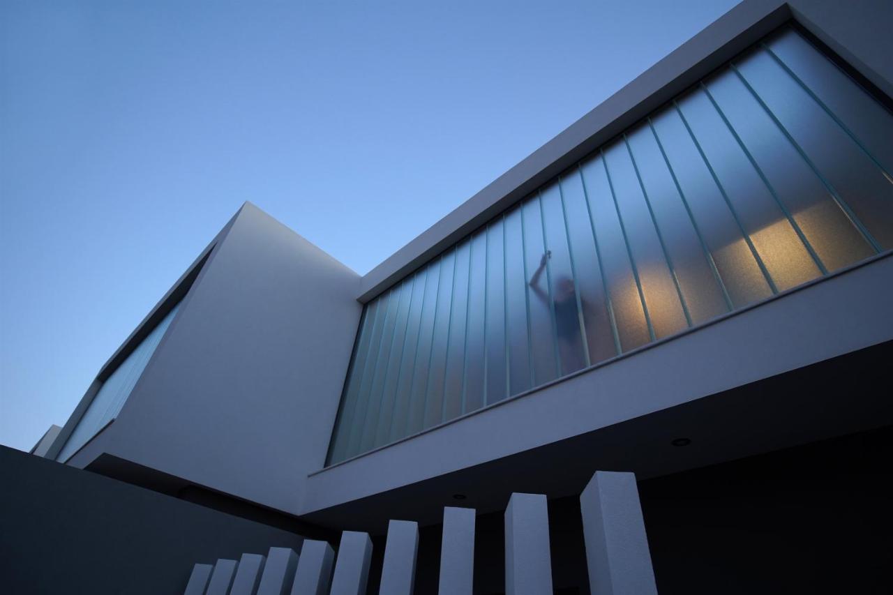 Momentum Villas Ialisos Exterior foto