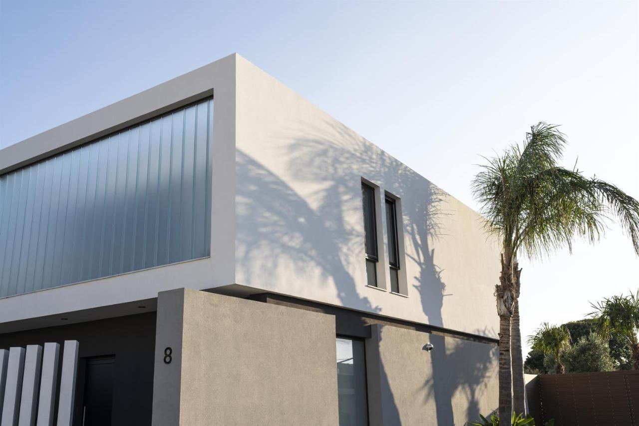 Momentum Villas Ialisos Exterior foto