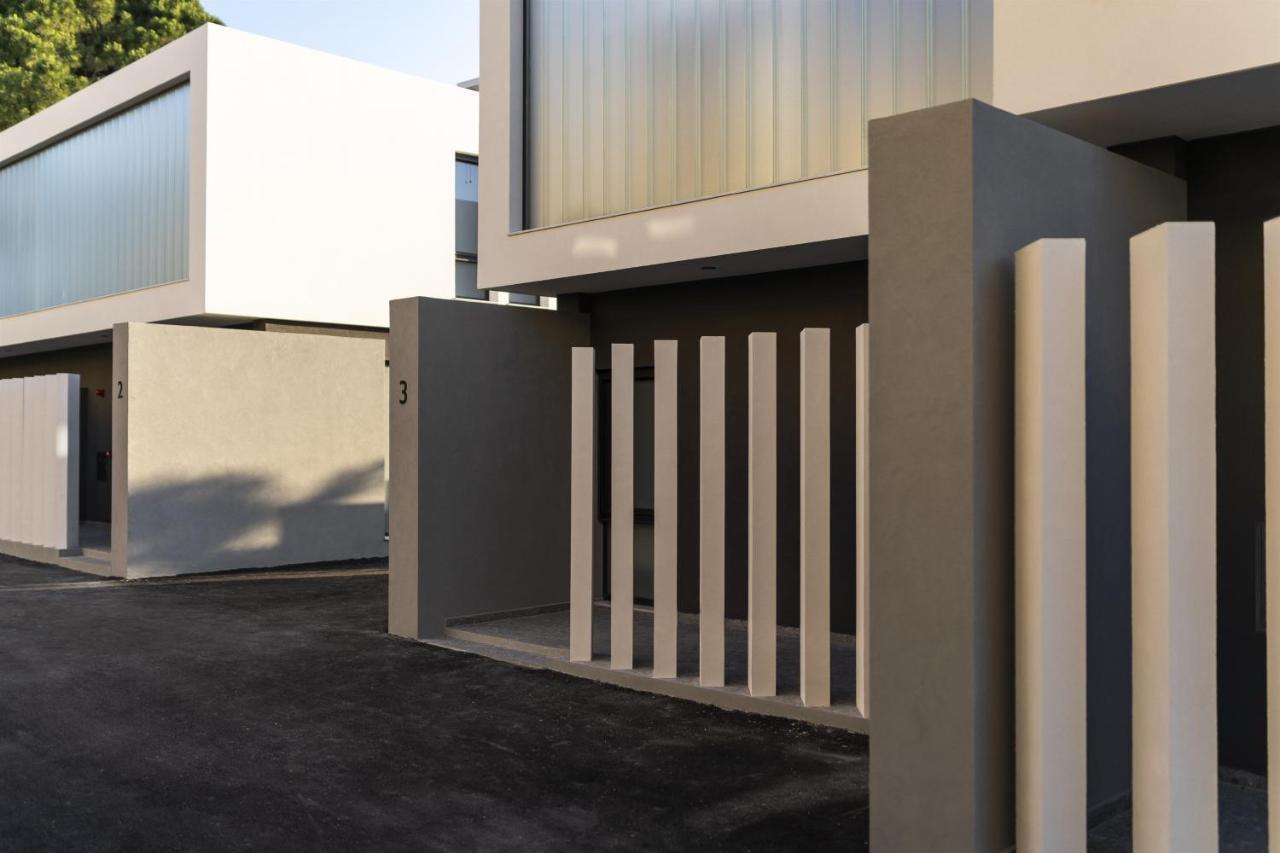 Momentum Villas Ialisos Exterior foto