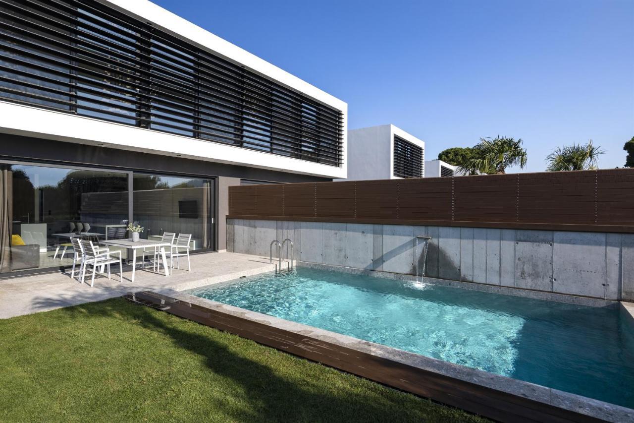 Momentum Villas Ialisos Exterior foto
